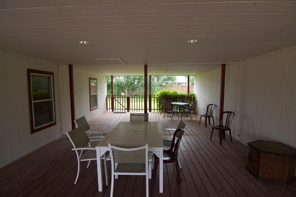 Davis Mountains Inn (Adults Only) Fort Davis Exterior foto